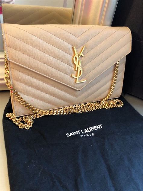 ysl taschen ebay|Ysl Handbag .